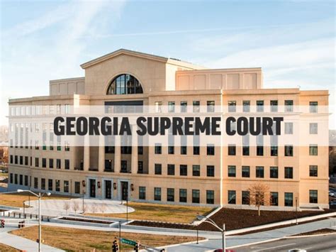 Georgia Supreme Court upholds conviction in 2017 Hall C... | AccessWDUN.com