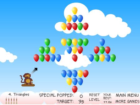 Bloons Tower Defense - Desciclopédia