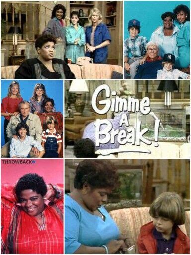 Gimme a Break | 80 TV Shows