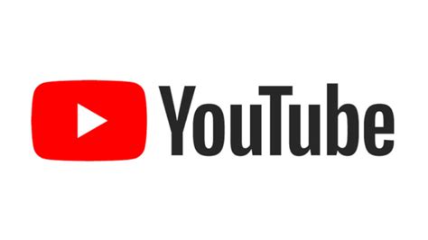 YouTube: Logo Evolution With Other Significant Changes | CGfrog