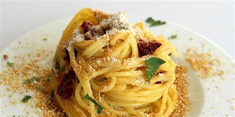 Sicilian Spaghetti Recipe | Allrecipes