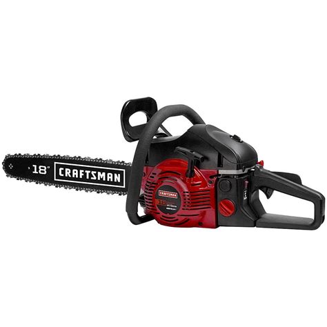 Craftsman 18 42cc Chainsaw Parts Manual