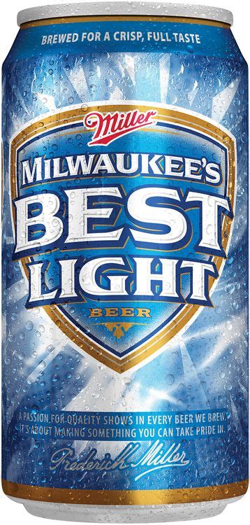 Miller Milwaukee's Best Light Beer Reviews 2020