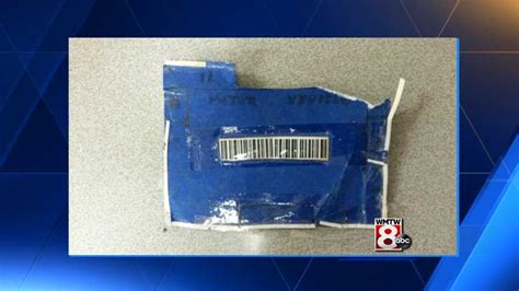 Man ticketed for 'fake,' 'horrible' inspection sticker, Maine police say