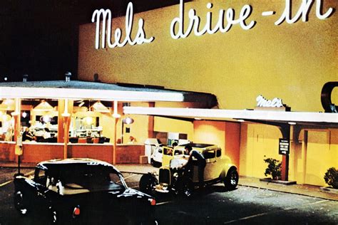 The American Graffiti Sequel No One Talks About - Drummerworld Articles