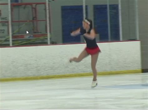 Tips for Figure Skating Jumps Moment Of Take-Off: Axel – Salchow – Toe Loop – Part 1 (Trevor Laak)