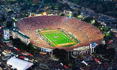 Rose Bowl Stadium Tour - Rose Bowl Stadium | Groupon