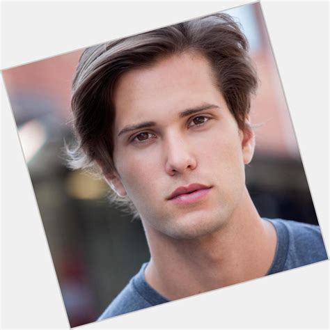 Godfrey James | Official Site for Man Crush Monday #MCM | Woman Crush ...