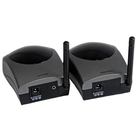 Infrared Extender | Audio-Video Extenders | StarTech.com