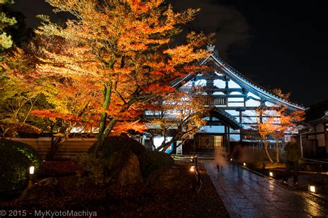 Kodai-ji Temple - My Kyoto Machiya