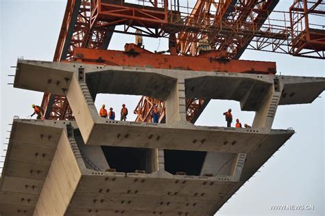 Construction of Box Girder Bridges - Specifications, Uses, and Benefits