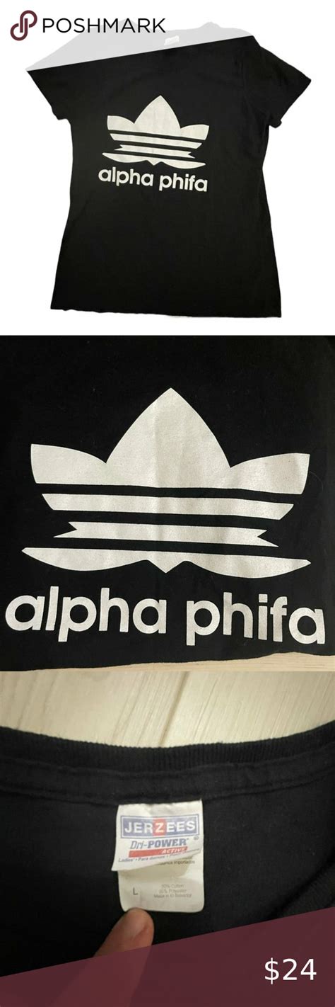 Adidas knock off shirt-Alpha phifa Adidas Tee, Adidas Logo, Nike Logo ...