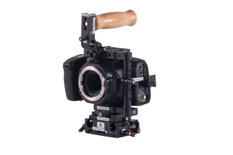 Rent Blackmagic Pocket Cinema Camera 6K in Los Angeles at Cinema Camera ...