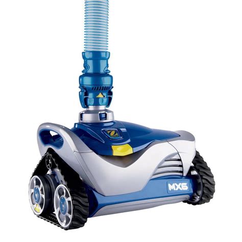 Zodiac Mx6 Advanced Suction Side Automatic Pool Cleaner - Mary Blog