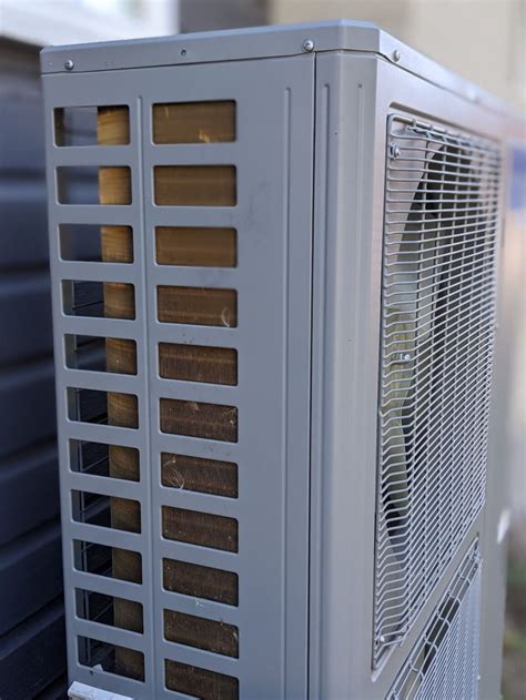 Our DIY Heat Pump Install – Free Heating and Cooling for Life?