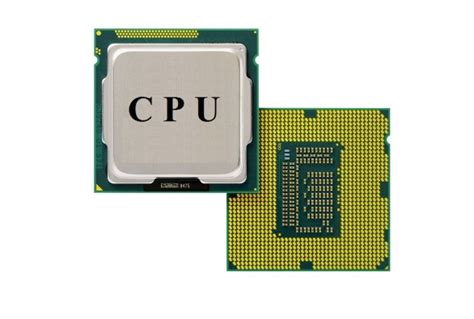 Central Processing Unit | Computer Processors & It's Work | InforamtionQ.com