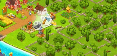 Farm Town Beginner’s Guide: Tips, Tricks & Strategies to Expand Your ...