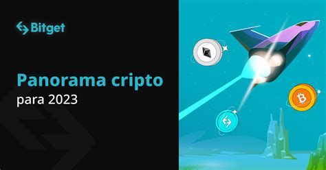 Panorama cripto para 2023