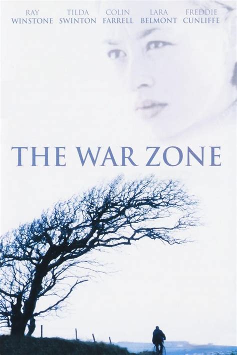 The War Zone (1999) - Posters — The Movie Database (TMDB)