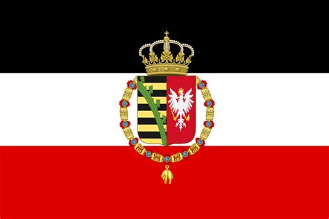 The Kingdom of Poland ( Duchy of Warsaw ) by Radogost2019 on DeviantArt