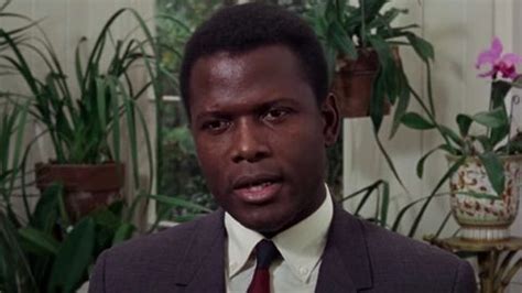 The Best Sidney Poitier Movies And How To Watch Them | Cinemablend