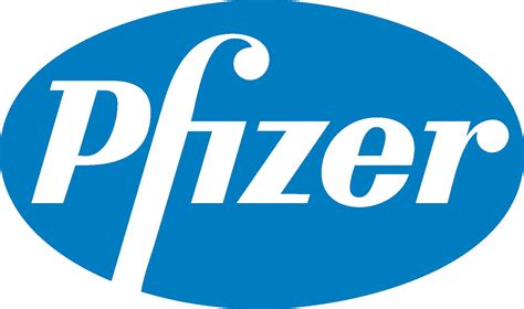 History of All Logos: All Pfizer Logos