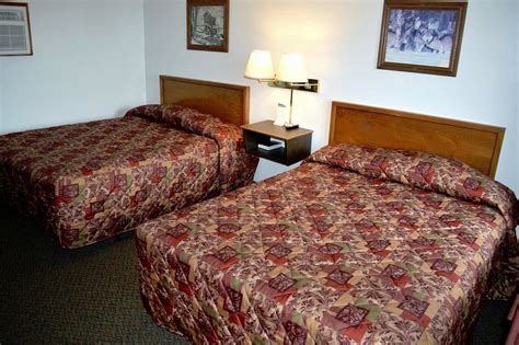 MEDFORD INN - Reviews (WI)