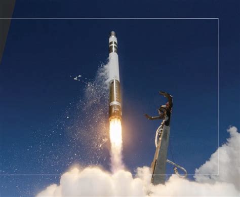 Rocket Lab Launches 2025 - Josey Pandora