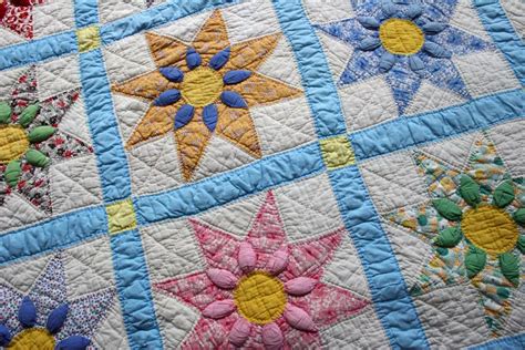 How to Wash and Care for Vintage Quilts and Keep Them in Their ...