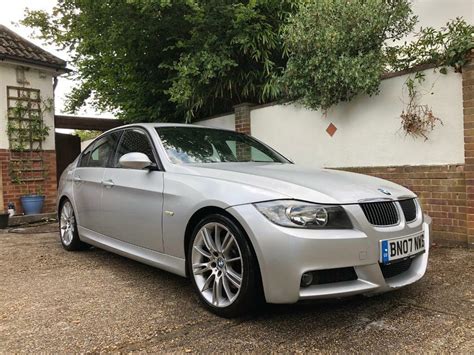 BMW 325D M Sport | in Denmead, Hampshire | Gumtree