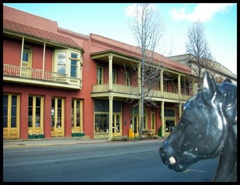 Franco American Hotel (Yreka) - 2021 All You Need to Know BEFORE You Go (with Photos) - Tripadvisor