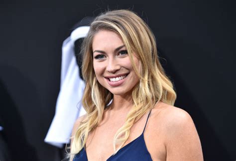 Stassi Schroder’s Gender Reveal As She Confirms Pregnancy: Boy Or Girl ...