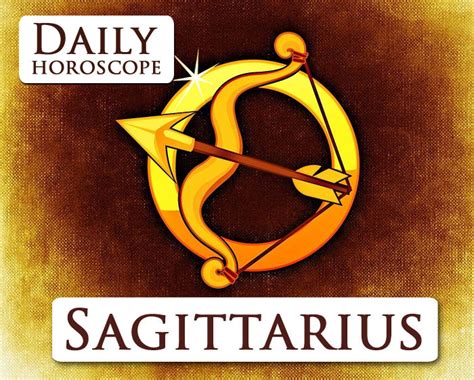 Sagittarius - 321horoscope.com