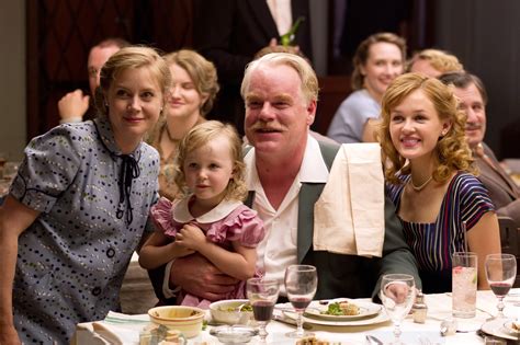 Philip Seymour Hoffman, Actor of Depth, Dies at 46 - The New York Times