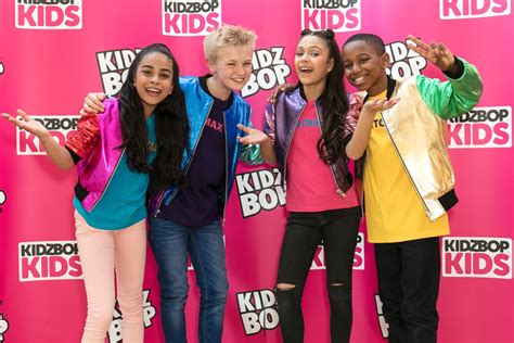 Kidz Bop Kids Lyrics