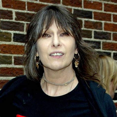 Chrissie Hynde's daughter arrested over road protest | Celebrity News | Showbiz & TV | Express.co.uk