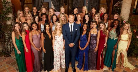 The Bachelor Contestants: Exploring The Lives And Journeys Of Reality TV Stars