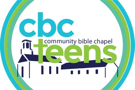 Youth Group – Community Bible Chapel