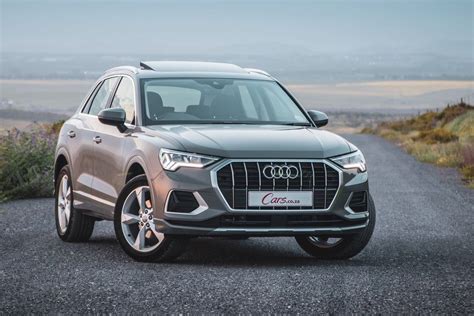 Audi Q3 (2019) Specs & Price