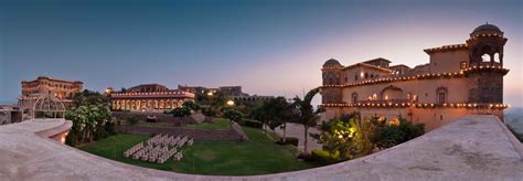 5 Best Royal Venues For A Grand Wedding In Rajasthan | WedMePlz