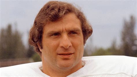 Nick Buoniconti dies; Pro Football Hall of Fame linebacker was part of undefeated Miami Dolphins