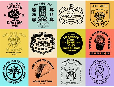 CustomInk :: Behance