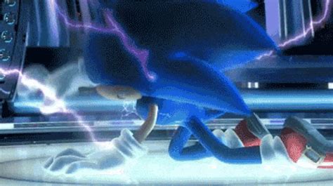 Sonic Unleashed: Sonic The Werehog Transformation by xShoutmon on ...