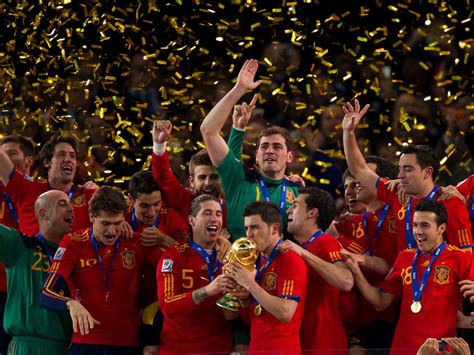 Top 8 đội tuyển vô địch World Cup nhiều nhất - Alltop.vn | All top