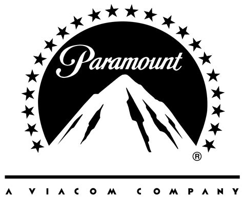 Paramount Pictures | Paramount pictures logo, Logos, Company logo