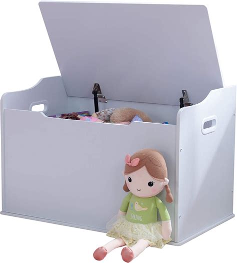 The 12 Best Toy Organizers of 2021, from Chests to Storage Cubes