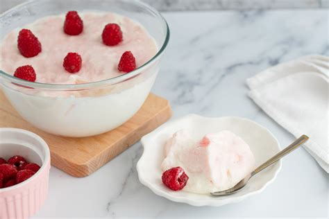 Cool Whip Jello With Raspberry Recipe