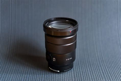 Sony 18-105mm f/4 Review | Great Value Zoom