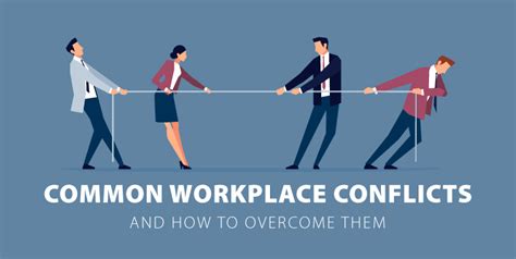 Conflict At The Workplace: Examples And Solutions, 47% OFF