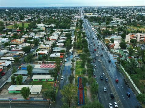 Clima en Mexicali